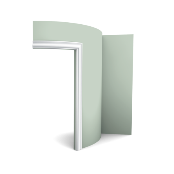 Orac Decor декоративный элемент DX174F д 2000 x в 60 x ш 22